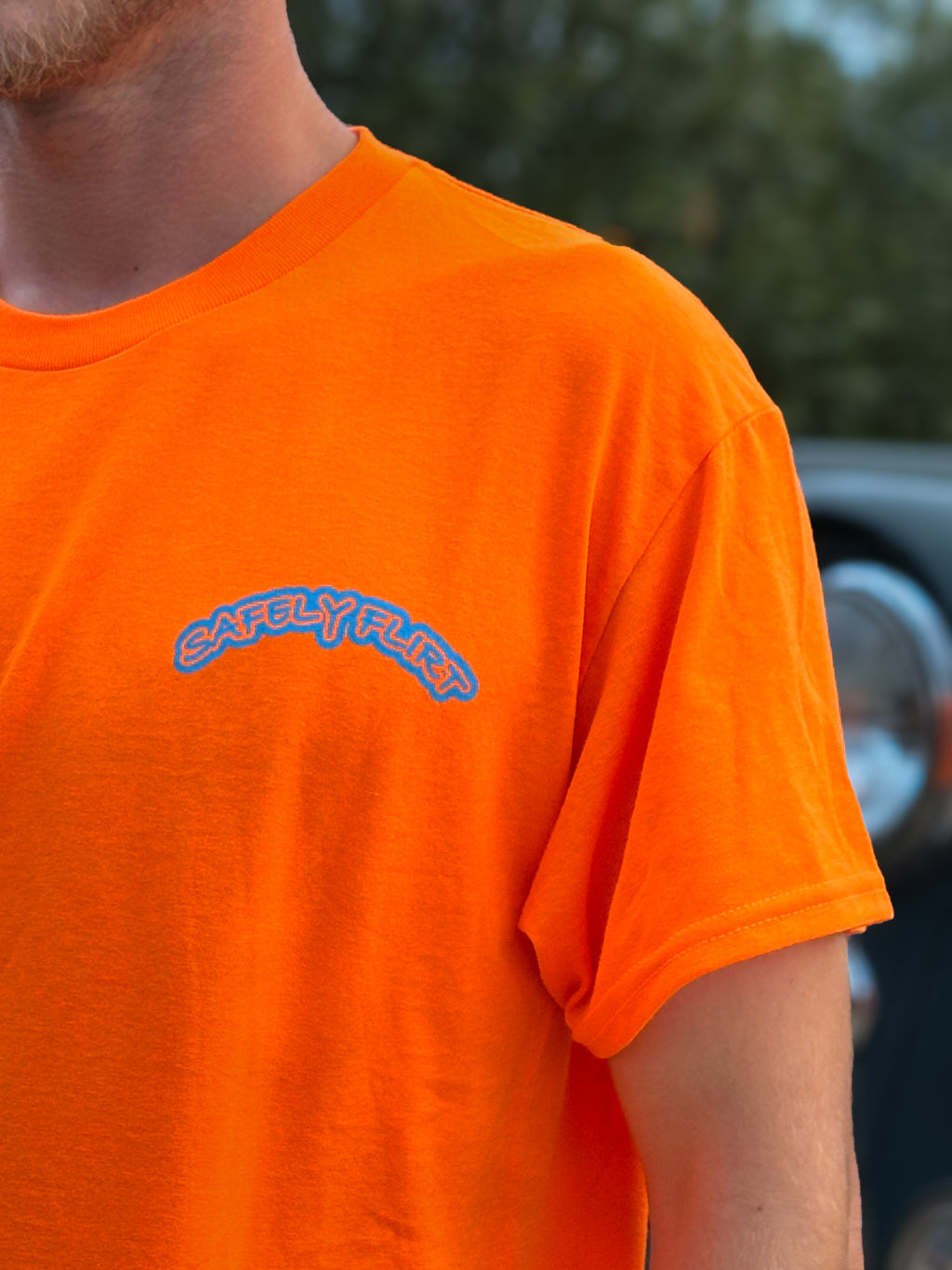 SF Certified operator