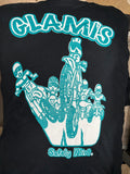 GLAMIS design
