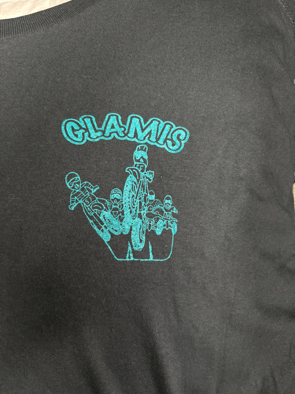 GLAMIS design