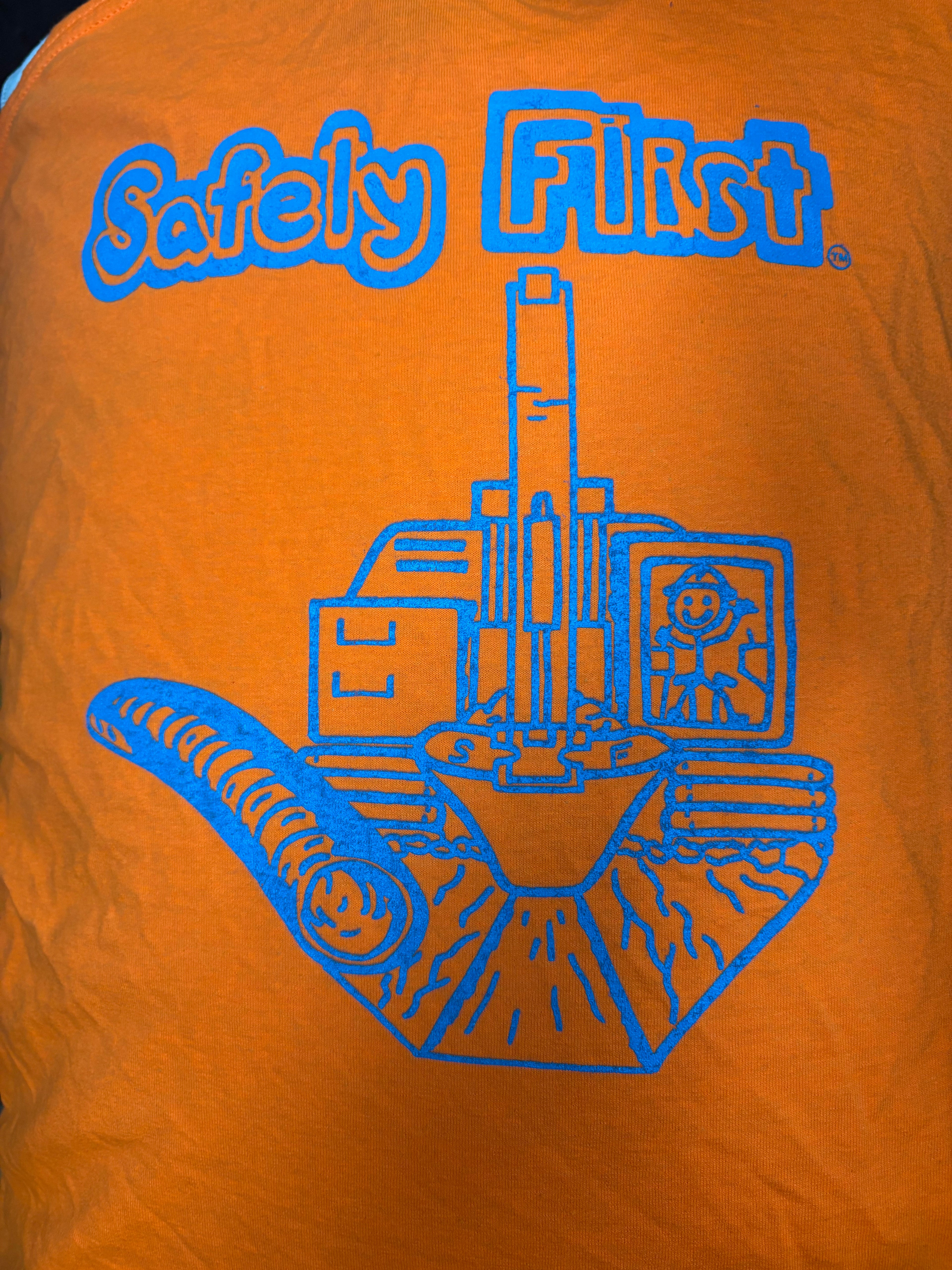 original sf excavator discontinued