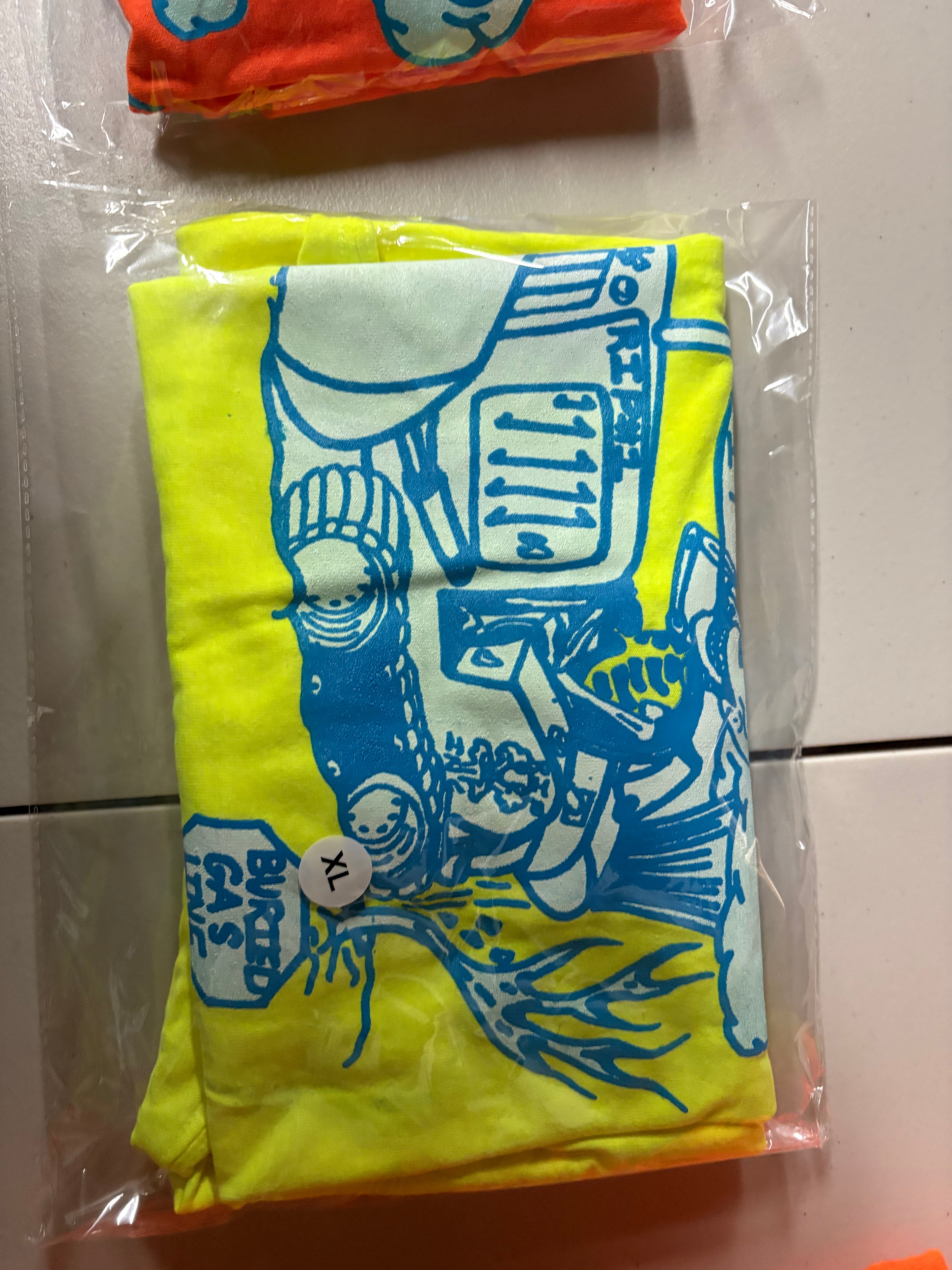 locating dozer 2 color discontinued